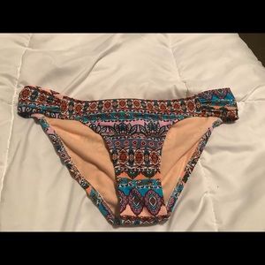 Jessica simpson swim bottoms